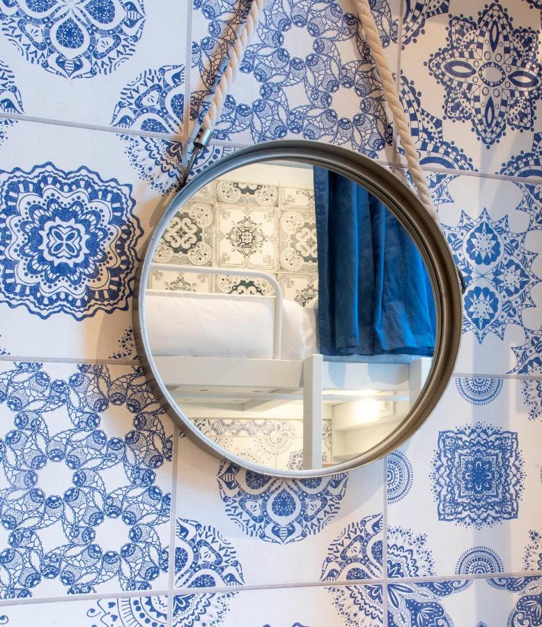 Standard Vierbettzimmer
